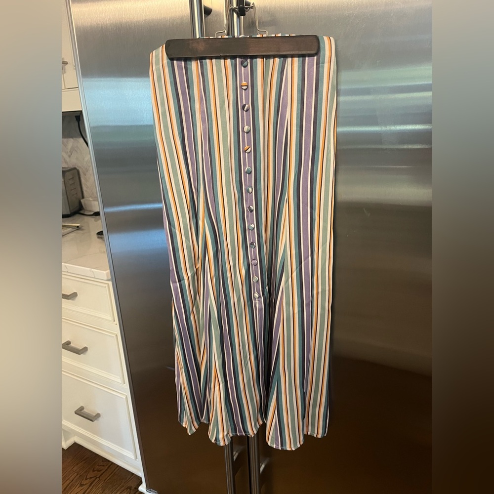 Maeve skirt from Anthropologie